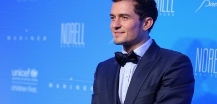 El actor Orlando Bloom confesó que estuvo al borde de la muerte tras extremo entrenamiento