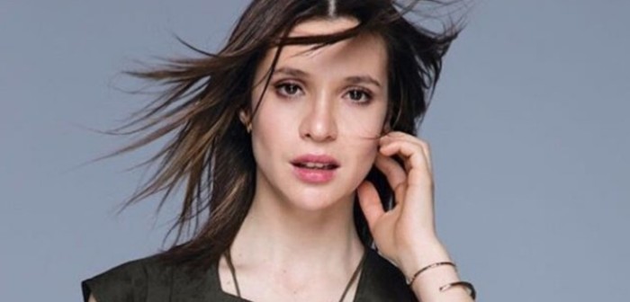 Actriz Daniela Ramírez compartió foto junto a su hijo Martín: así de grande está