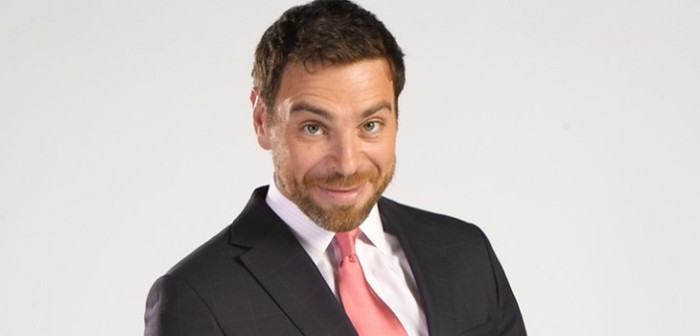 Madre de José Antonio Neme recibió 'lluvia' de piropos en foto junto al periodista