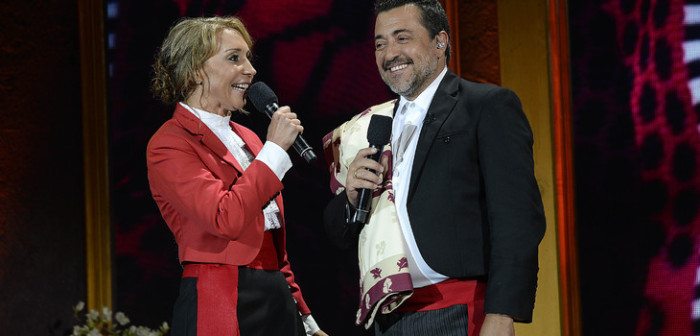 La falla técnica que podría dejar a TVN sin la licitación del Festival del Huaso de Olmué