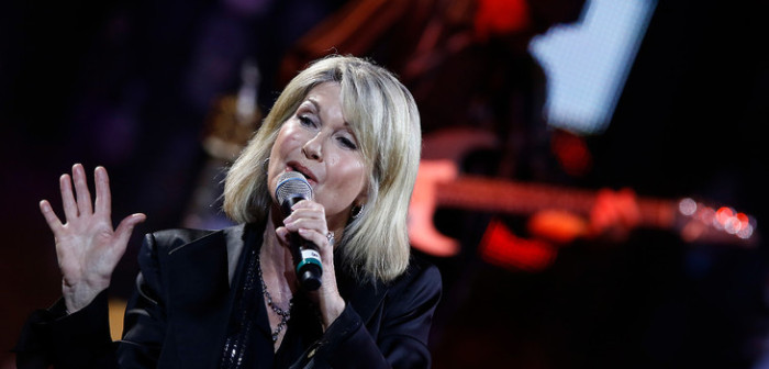 Olivia Newton-John no quiere saber cuánto tiempo de vida le queda debido a su cáncer en etapa 4
