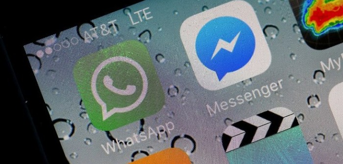 Los memes que ha dejado la 'caída' a nivel mundial de WhatsApp