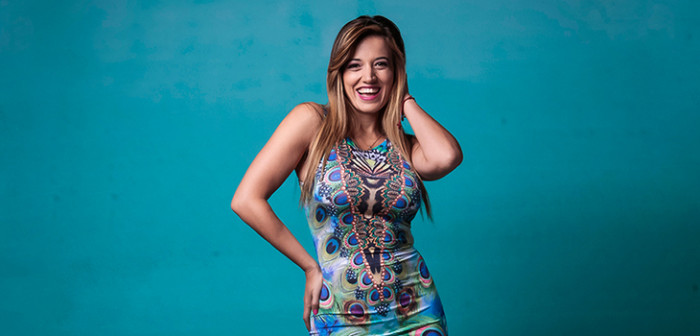 El gran sueño de Yamila Reyna que podría cumplir con Daniel Valenzuela