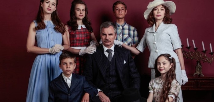 El actor de 'Perdona Nuestros Pecados' que iba a interpretar a Mateo de 'Amanda'