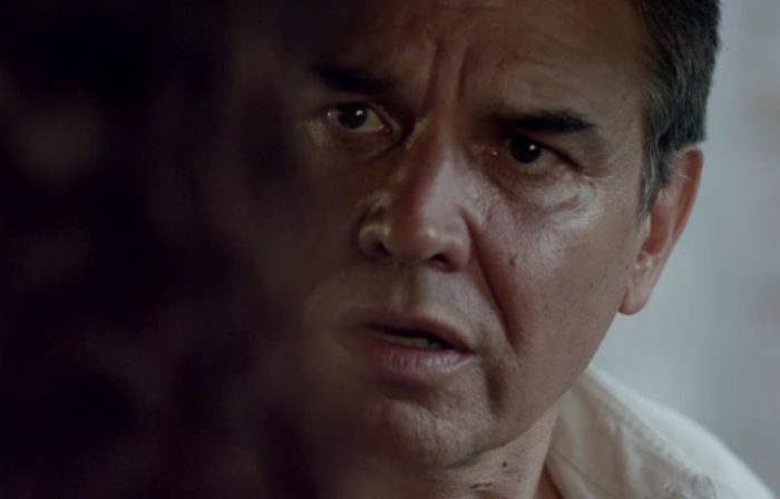 Reconocido actor Alejandro Goic se suma al elenco de 