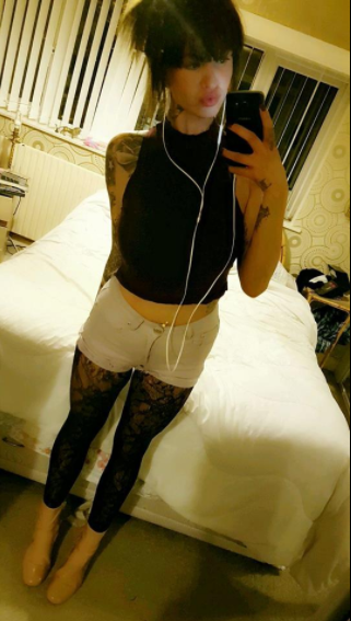 Katherine Masterman | Facebook