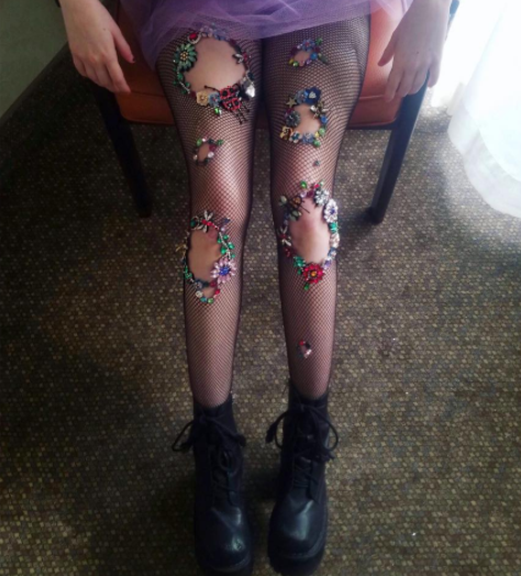 Lirika Matoshi | Instagram