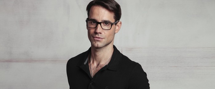 Ignacio Garmendia entrega detalles de su personaje y del final de Amanda