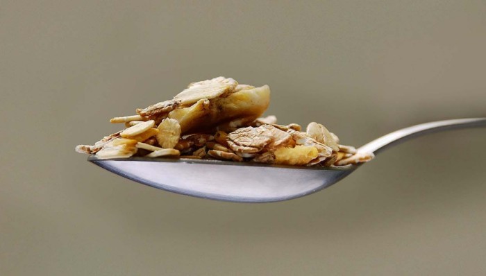 Madre compartió en redes curiosa carta de la guardería de su hija: criticaron su colación