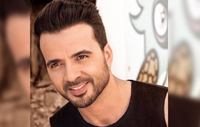Instagram Luis Fonsi