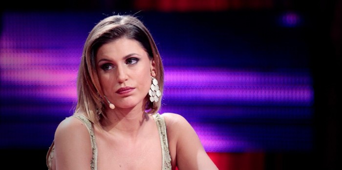 El delicado problema de salud que enfrenta la ex chica reality  Wilma González