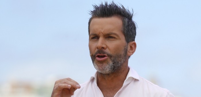 TVN transmitirá Premios Pulsar y Cristián Sánchez será el animador