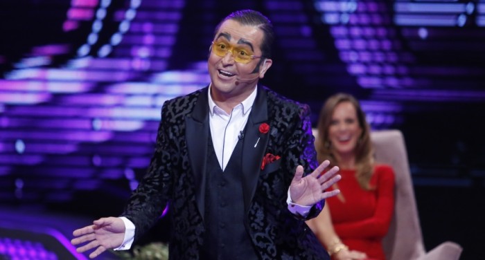 Diseñadora de Yerko revela detalles de los extravagantes vestuarios del personaje