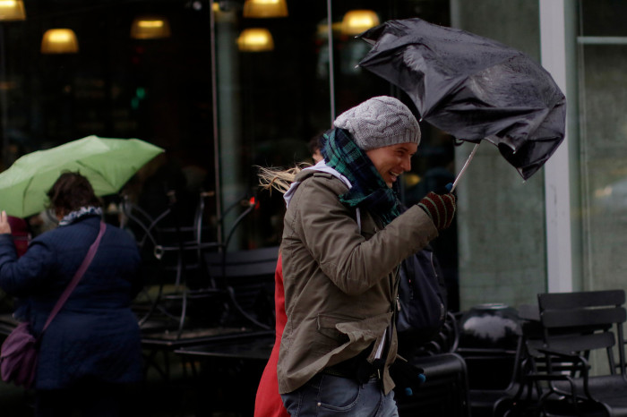 Región de Coquimbo: cómo prepararse para las intensas lluvias de las próximas 48 horas