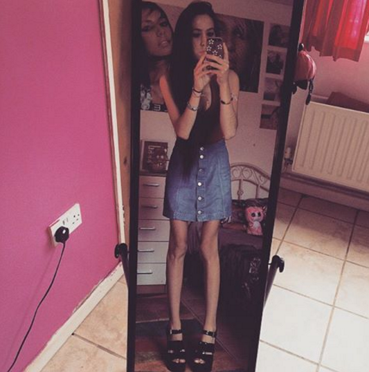 Amber Harkin | Instagram