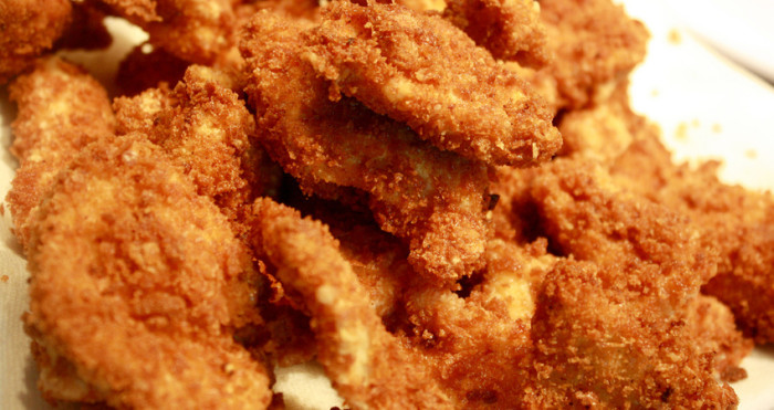 Joven logra récord de retuits con insólito fin: obtener nuggets gratis