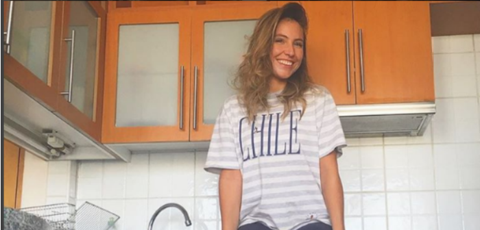 Ángela Duarte | Instagram