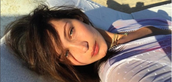 Bella Hadid | Instagram
