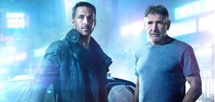Revelan tráiler de 'Blade Runner 2049', la secuela más esperada del año