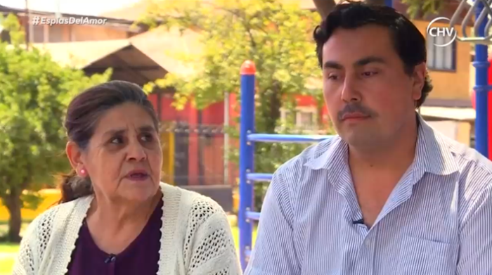 La inocente frase de la sra. Lili de 'Espías del amor' que sacó risas entre los tuiteros