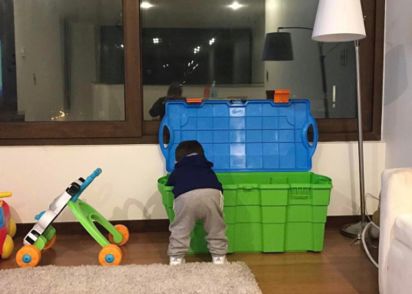 Camila López | Instagram