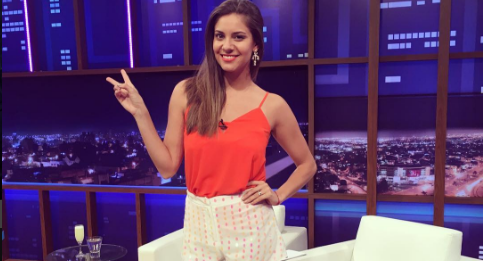 Camila Stuardo | Instagram