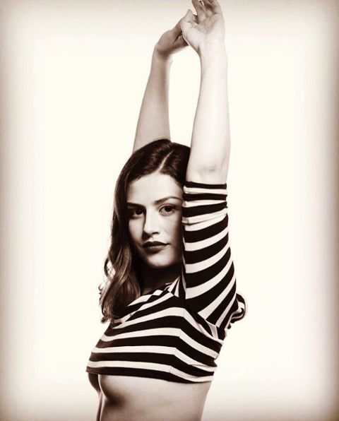 Karla Melo / Instagram