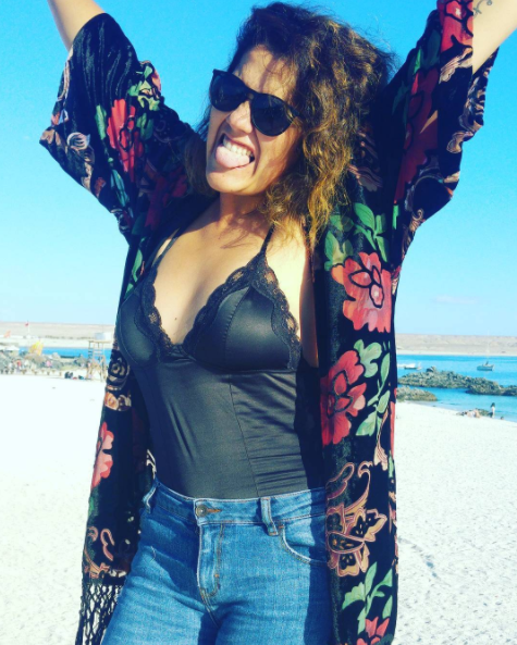 Carola Soto | Instagram