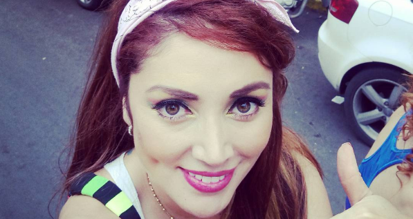 Carolina Molina | Instagram