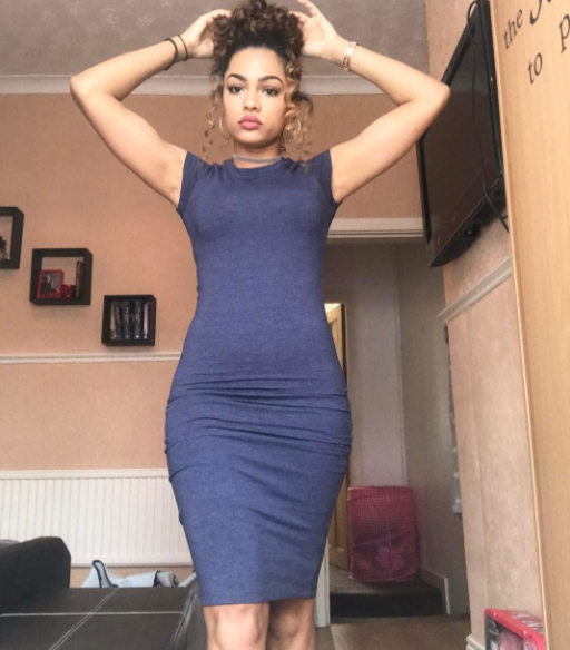 Cherelle Neille | Instagram