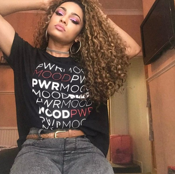 Cherelle Neille | Instagram