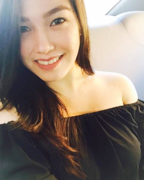 Joyce Tadeo | Instagram