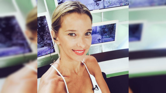 Hija de Claudia Schmitd se luce en redes sociales por el gran parecido con su bella madre