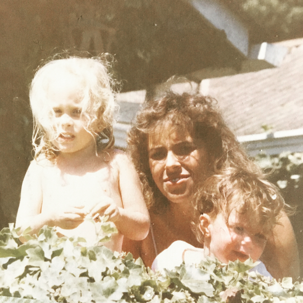 Consuelo Schuster | Instagram