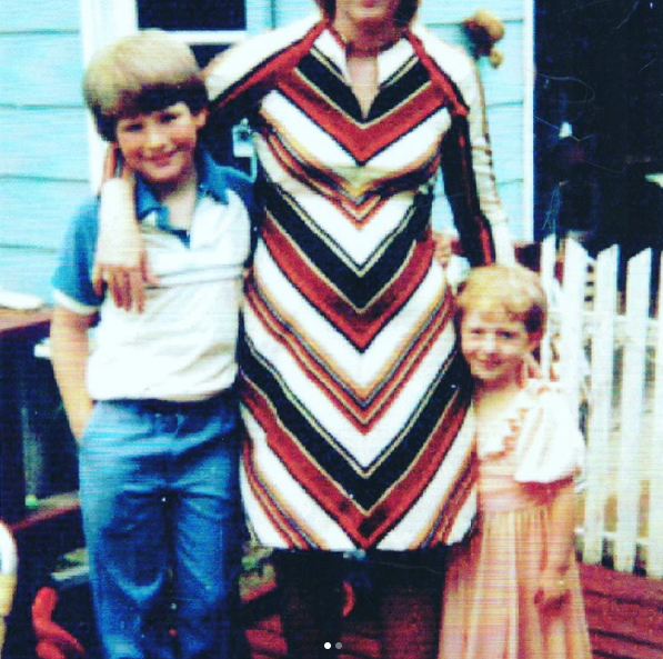 Corey Taylor | Instagram