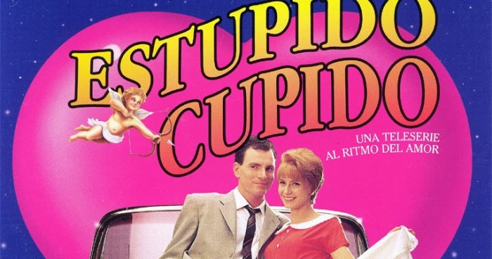 No era Di Girólamo: revelan cuál era la actriz que iba a protagonizar Estúpido Cupido