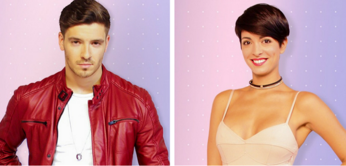 El romance de Paula Bolatti y Álex Consejo que se consolidó fuera de Doble Tentación