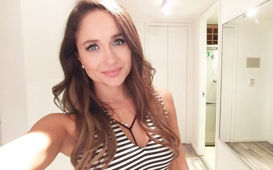 Francini Amaral | Instagram