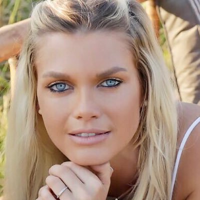 Gisela Berger | Twitter