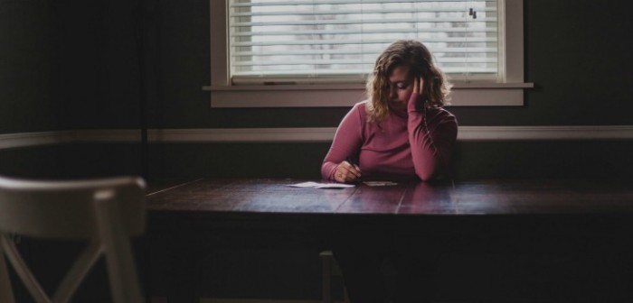 Joven se hace viral al mostrar su antes y después tras dejar su adicción a la heroína