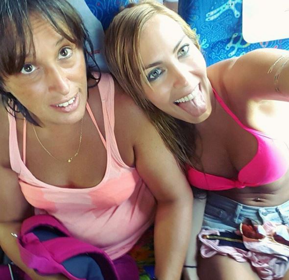 Melina Figueroa | Instagram