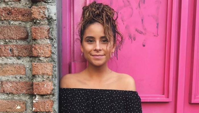 La guapa madre de Camila Gallardo que encanta con sus fotos en Instagram