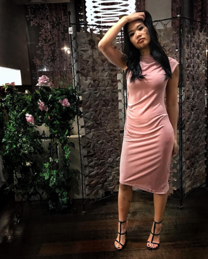 Jenna Lee | Instagram