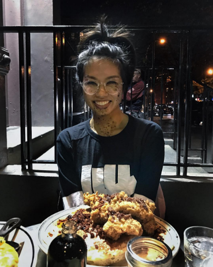 Jenna Lee | Instagram