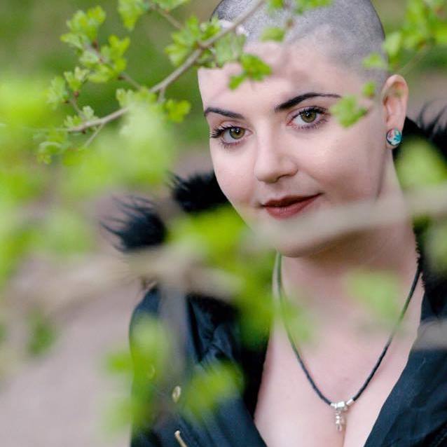 Jennifer McCrea | Facebook