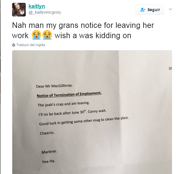 Kaitlyn McGrory | Twitter