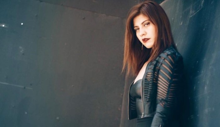 El radical cambio de look de Karla Vásquez: le encantó a sus seguidores