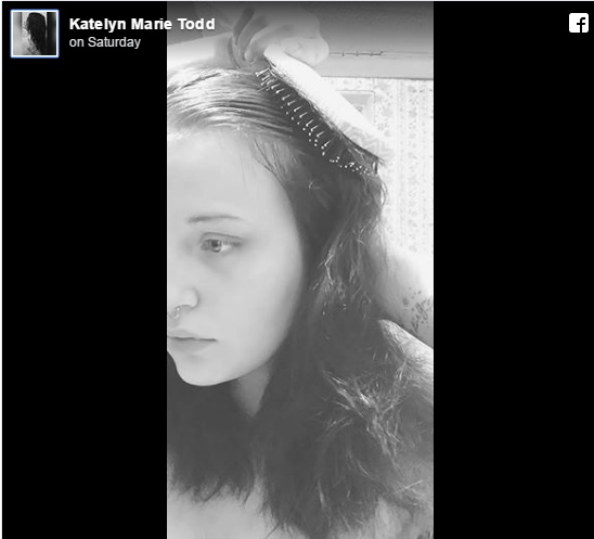 Katelyn Marie Todd | Facebook