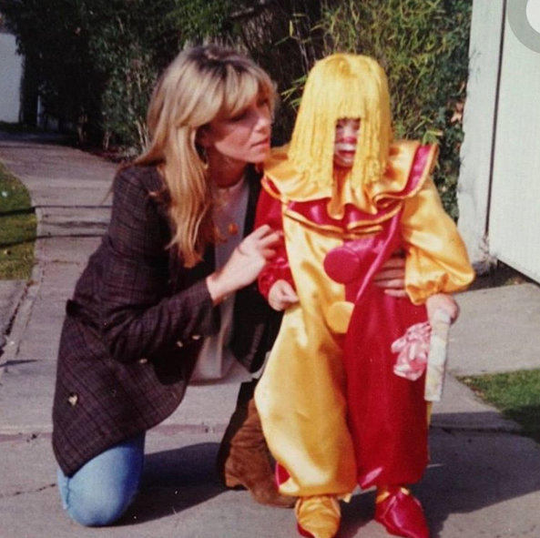 Kel Calderón | Instagram