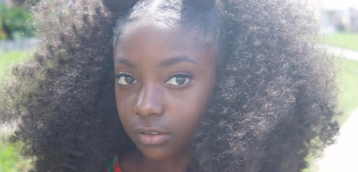 Kheris Rogers | Instagram